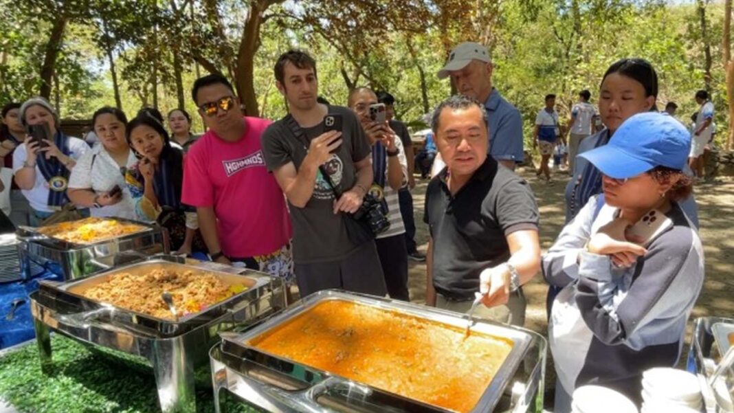 20250402 PAGEONE - Food