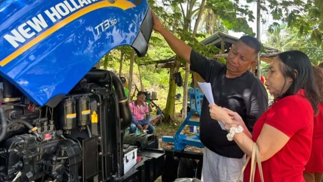 20250402 PAGEONE - Tractors