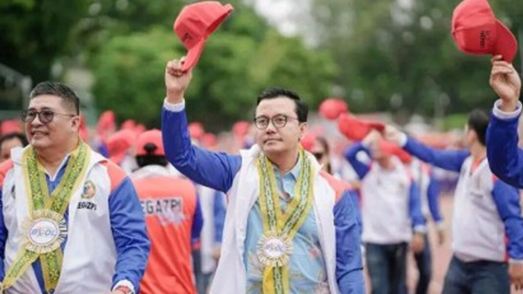 20250403 PAGEONE - Sports academy