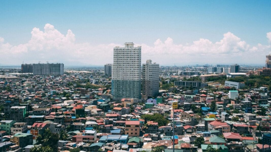 20250407 PAGEONE - Americares x DOH