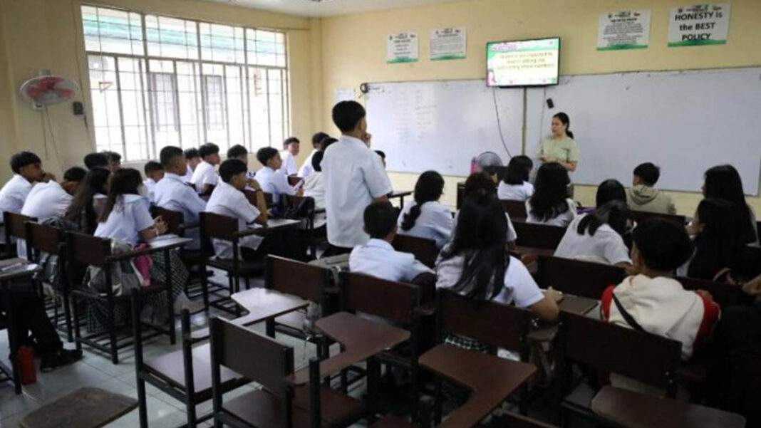 20250409 PAGEONE - Classroom