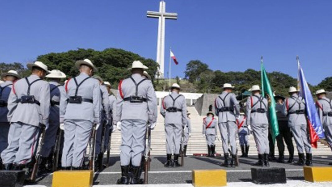 20250409 PAGEONE - Soldiers