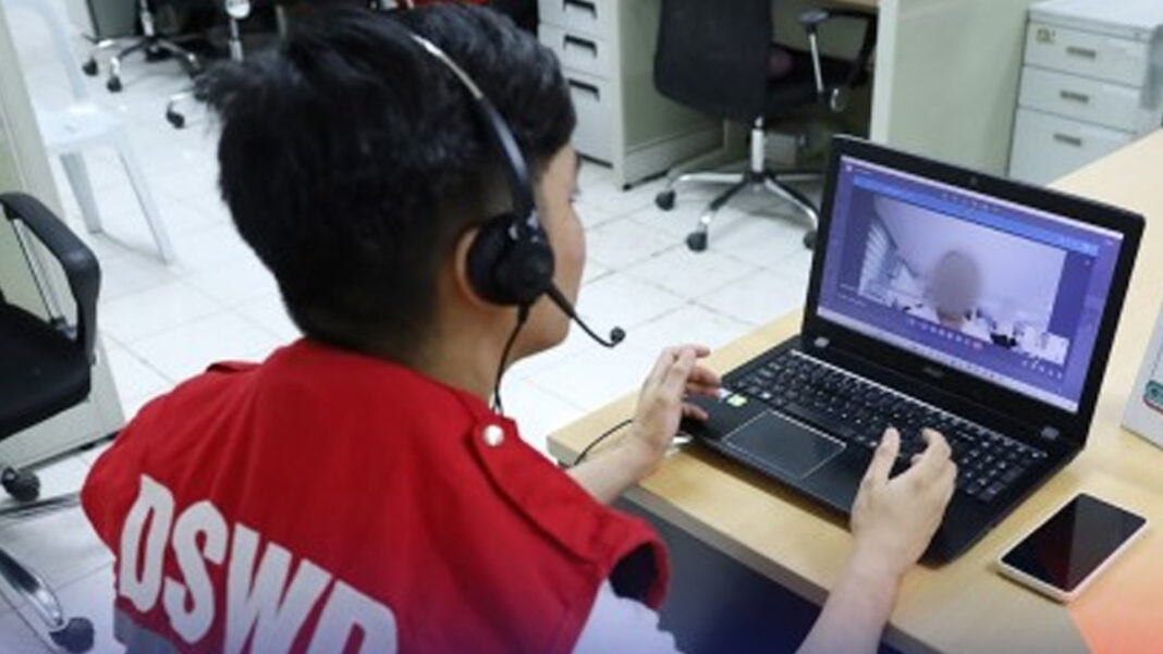 20250414 PAGEONE - DSWD