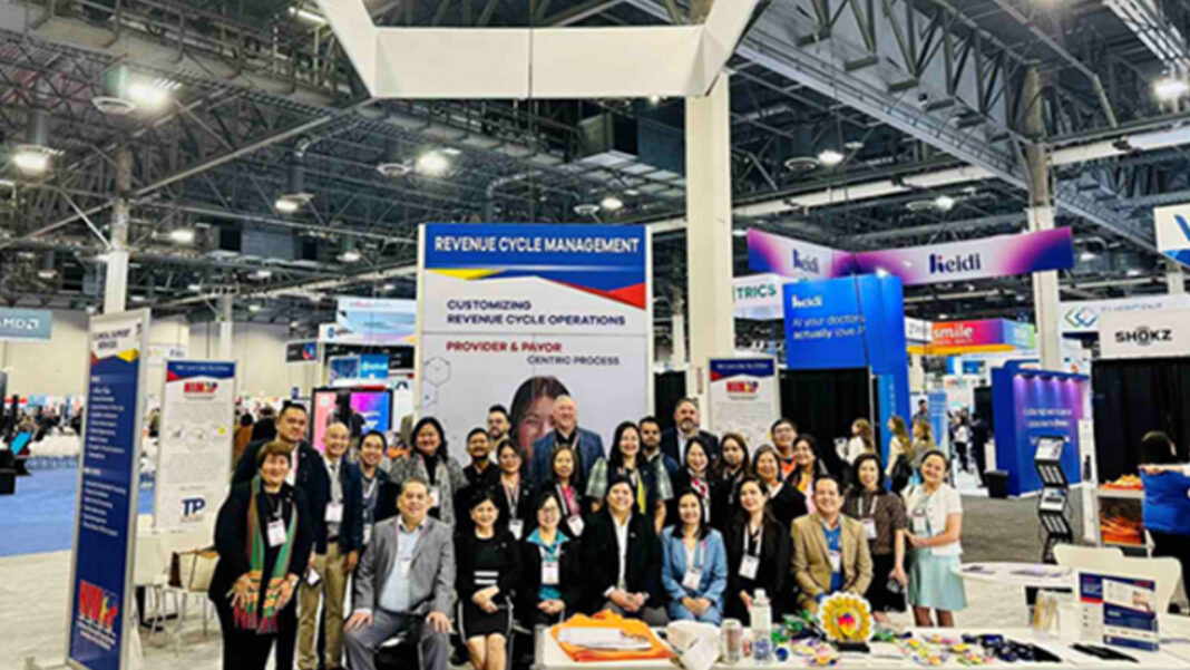 20250414 PAGEONE - PH healthcare