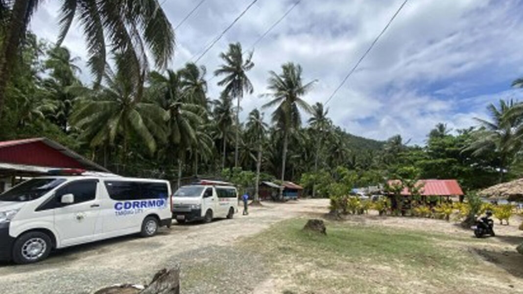 20250415 PAGEONE - CDRRMO