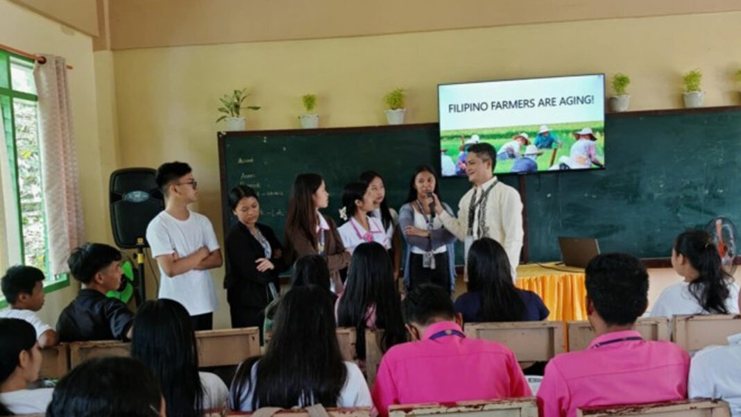 20250415 PAGEONE - Filipino farmers