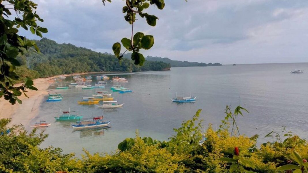 20250418 PAGEONE - Beach