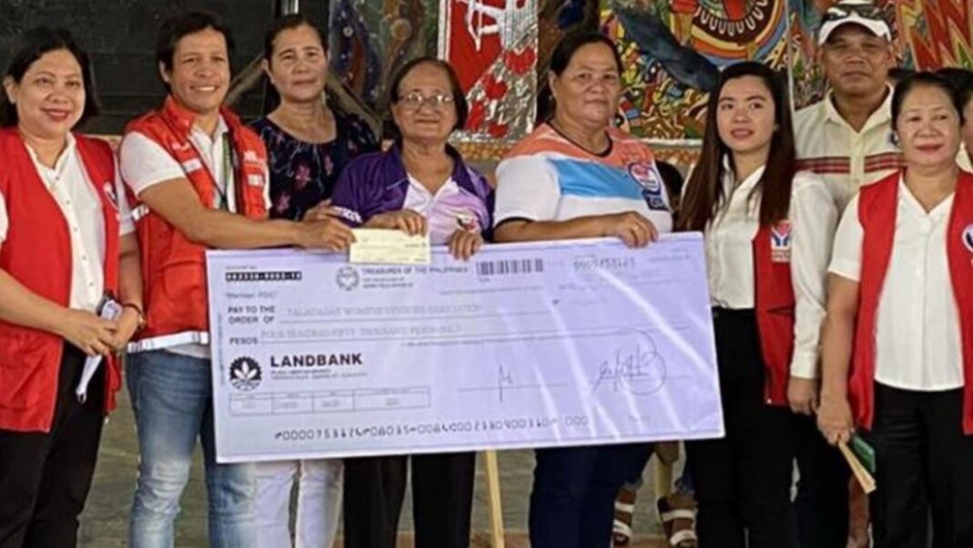 20250420 PAGEONE - Livelihood fund