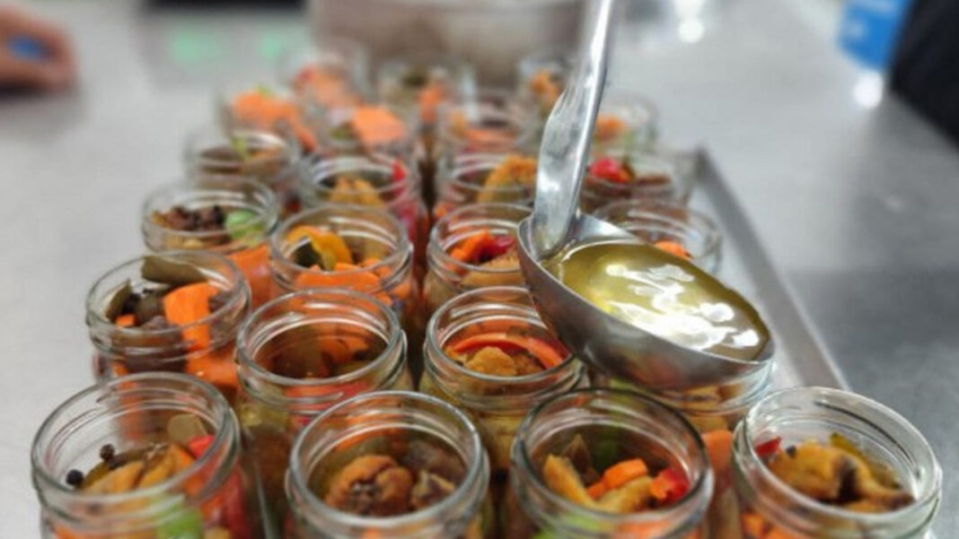 20250420 PAGEONE - Tilapia products