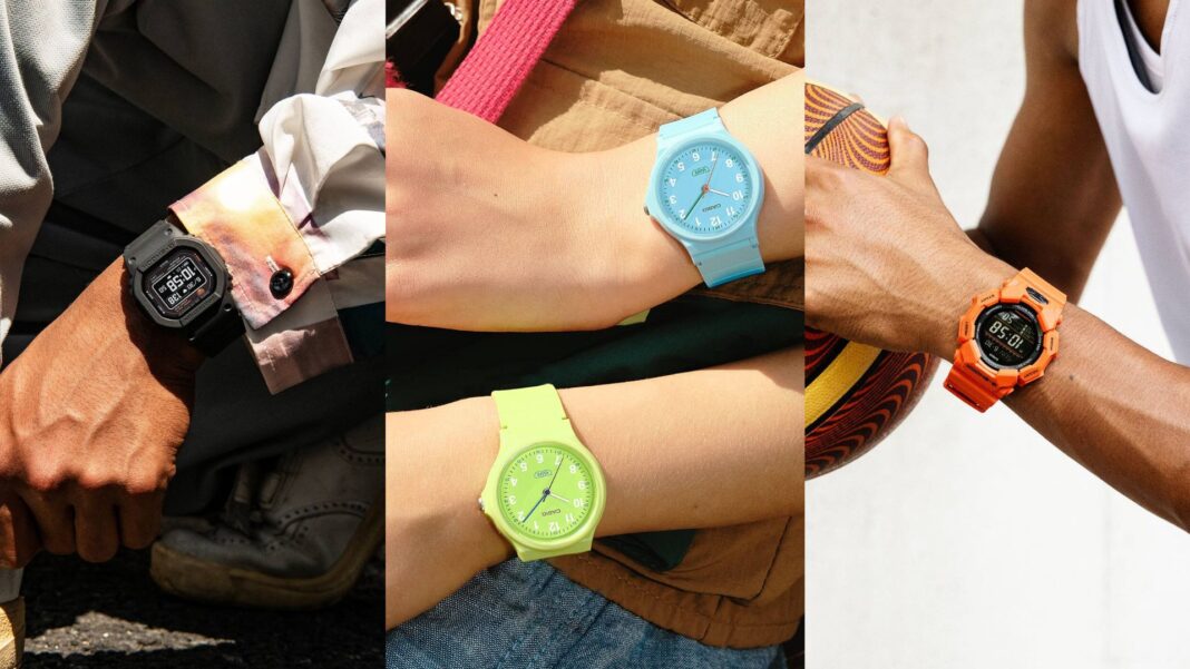 20250421 PAGEONE - Summer-Ready Watches 1