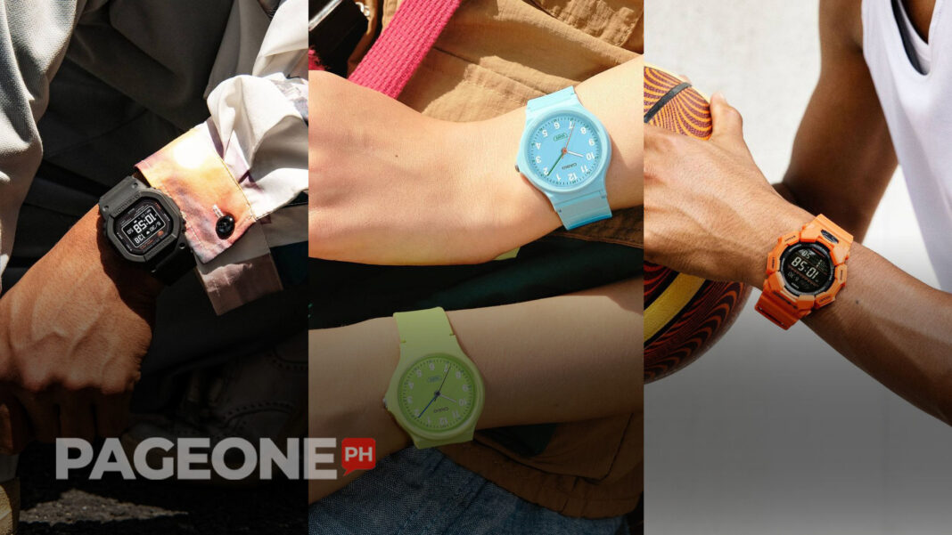 20250421 PAGEONE - Summer-Ready Watches