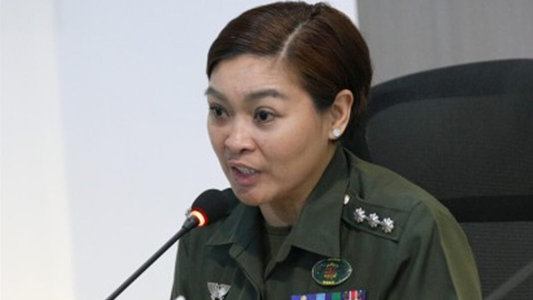 20250422 PAGEONE - Francel Margareth Padilla