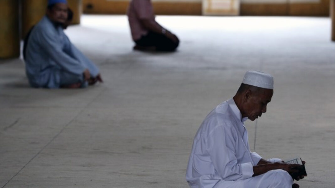 20250422 PAGEONE - Prayer