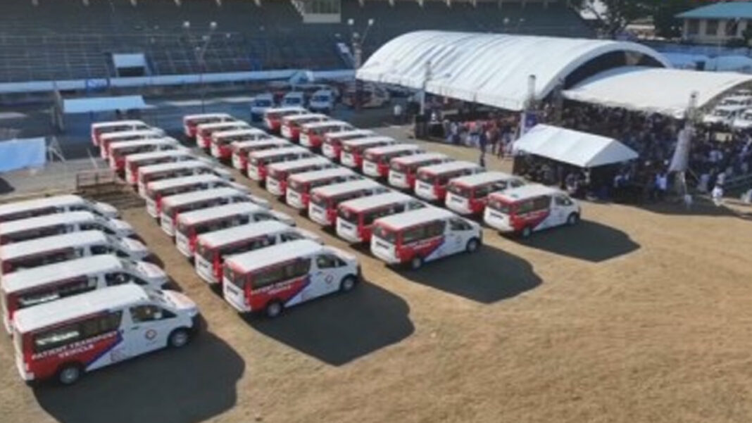 20250422 PAGEONE - Vehicles