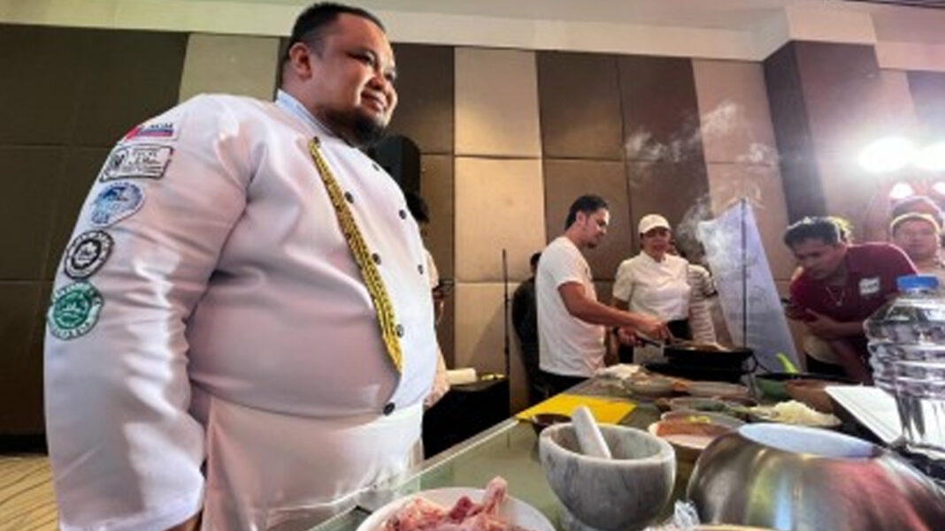 20250424 PAGEONE - Culinary