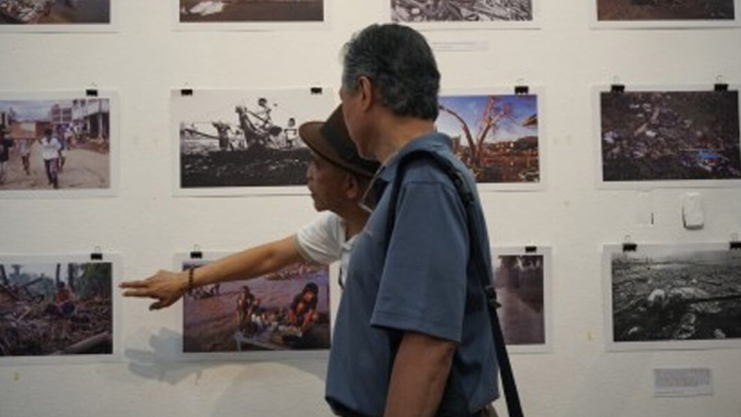 20250428 PAGEONE - Climate change