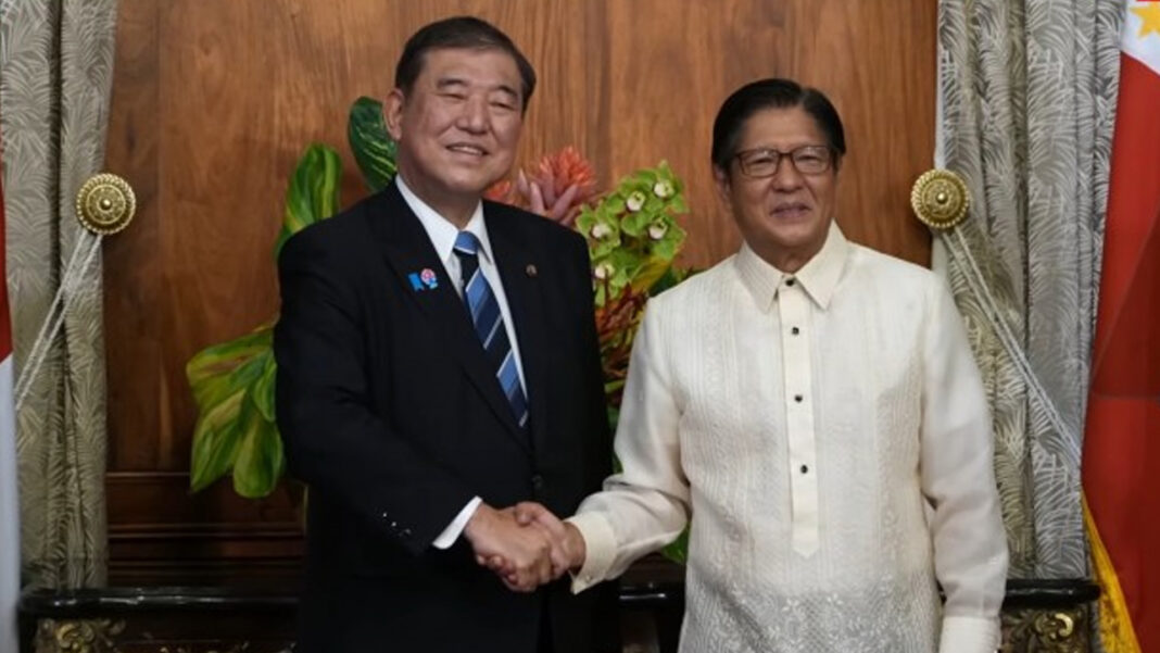 20250429 PAGEONE - PH Japan