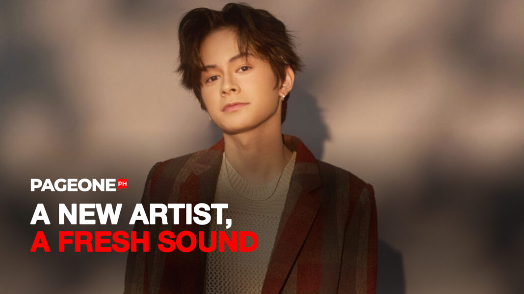 20250124 PAGEONE - Justin Mclaire