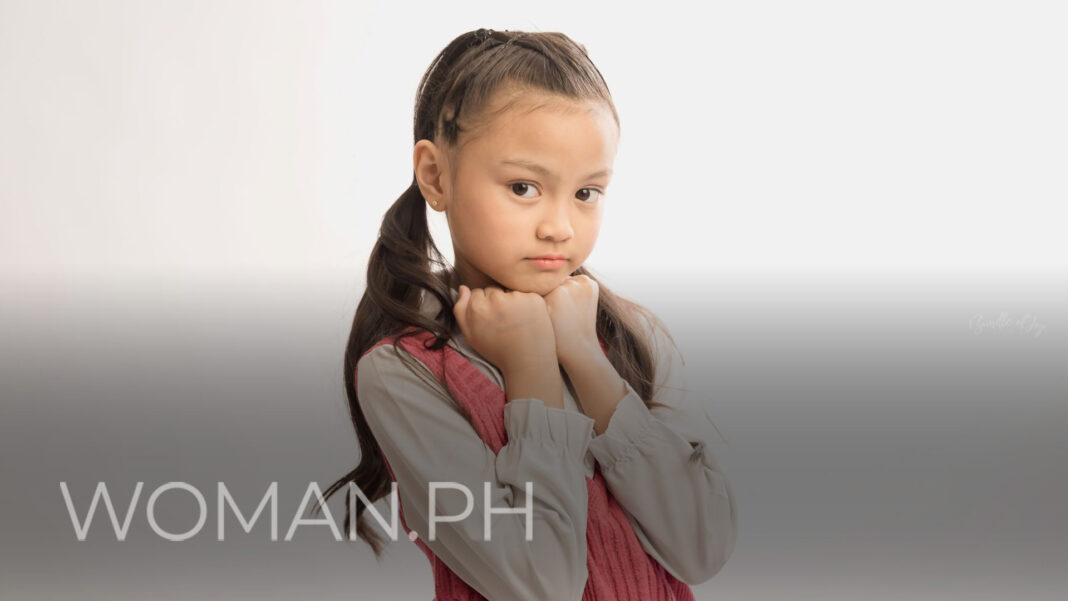 20250128 WOMAN - IMOGEN