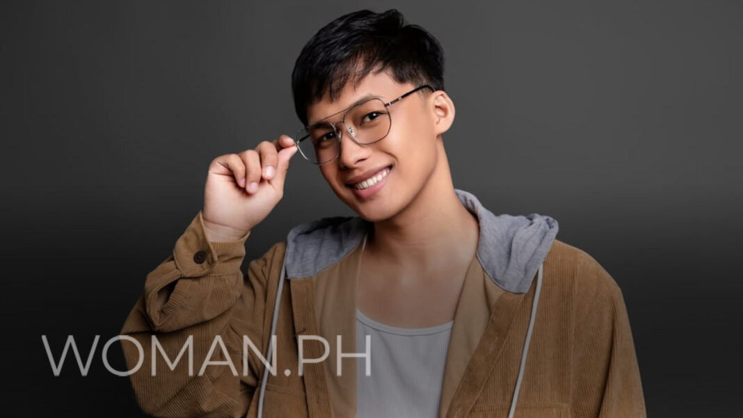 20250203 WOMAN - Nico Crisostomo