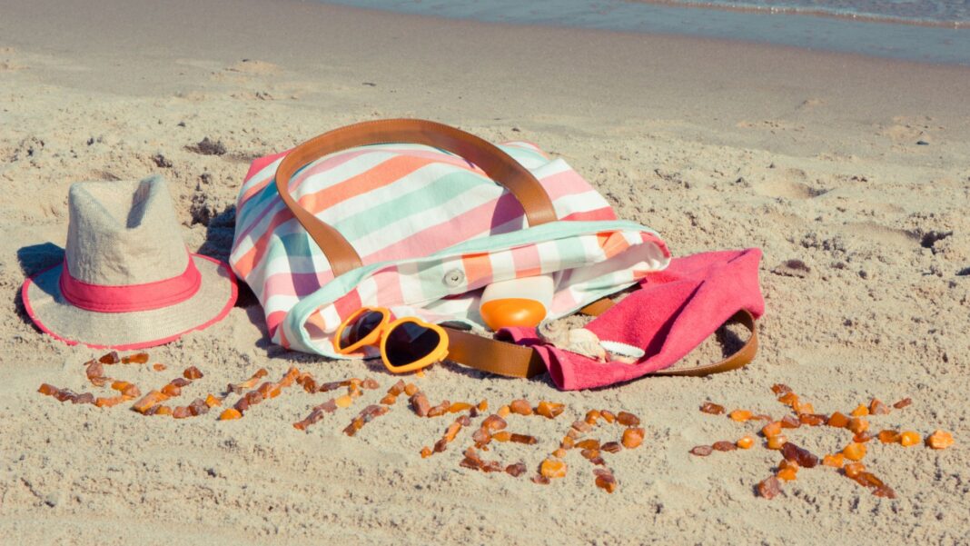 20250411 - PAGEONE Summer Style FI 1