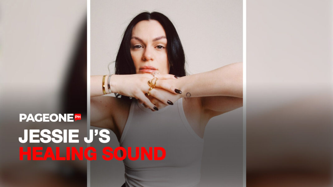 20250429 PAGEONE - Jessie J 1