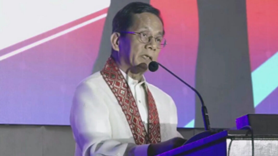 20250501 PAGEONE - Arsenio Balisacan