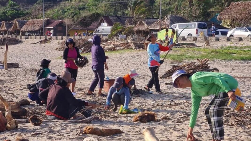 20250501 PAGEONE - Cleanup