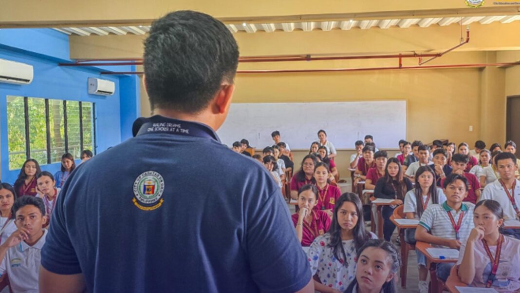 20250504 PAGEONE - CDO scholars