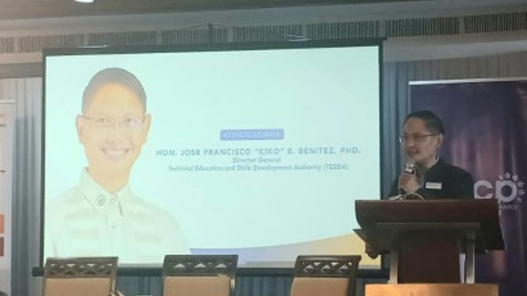 20250507 PAGEONE - Jose Francisco Benitez