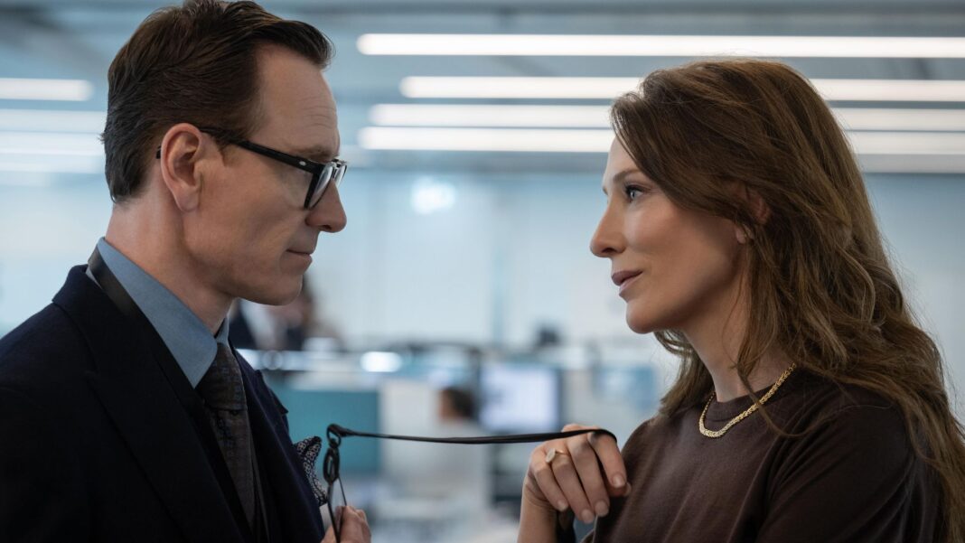 20250508 - PAGEONE Black Bag FI 1