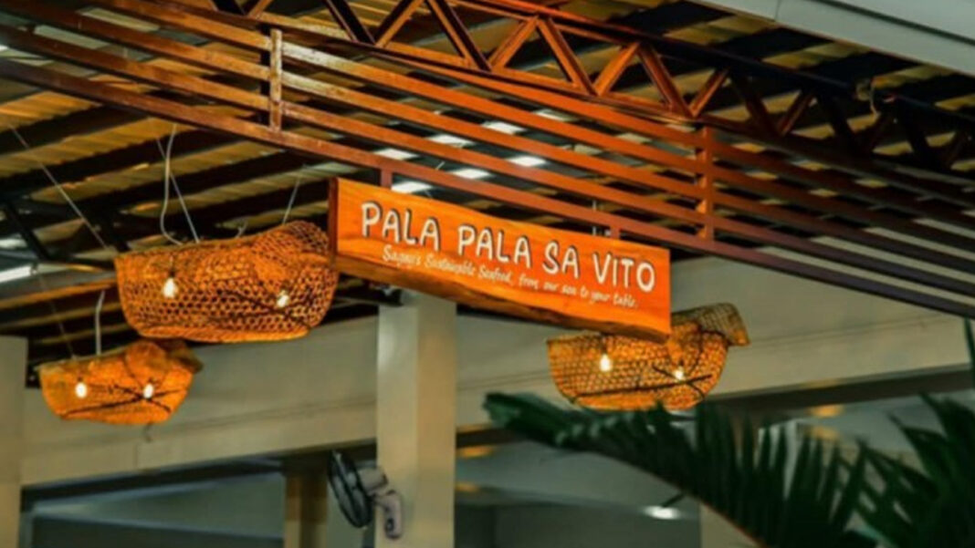 20250512 PAGEONE - Pala-Pala sa Vito