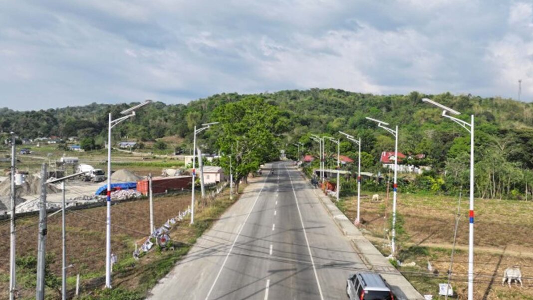 20250512 PAGEONE - Streetlights