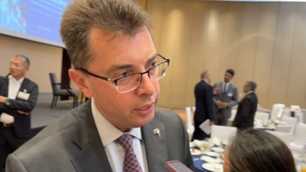 20250513 PAGEONE - Massimo Santoro