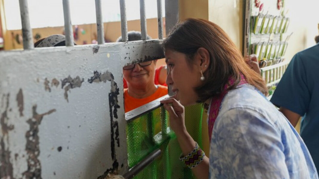 20250515 PAGEONE - Amenah Pangandaman