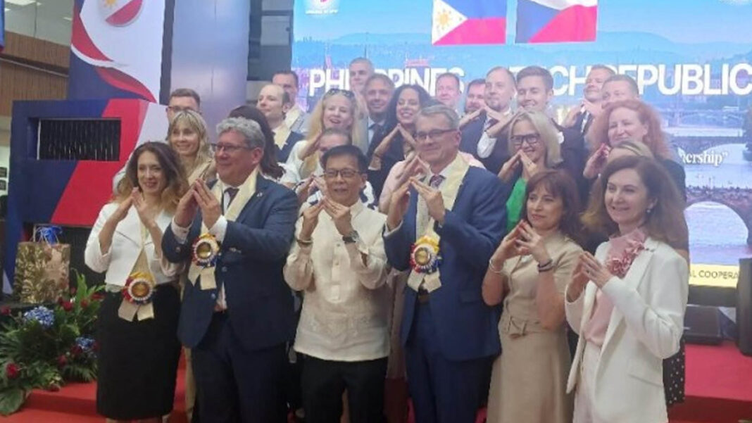 20250520 PAGEONE - Czech Republic PH