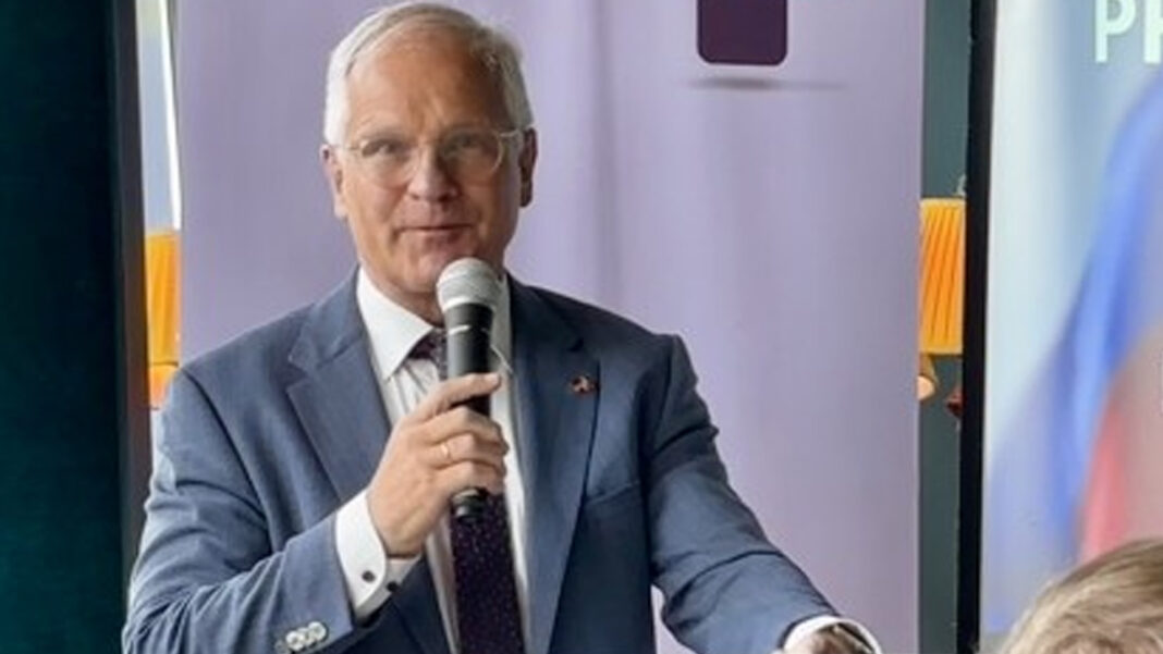 20250520 PAGEONE - Michael Pfaffernoschke