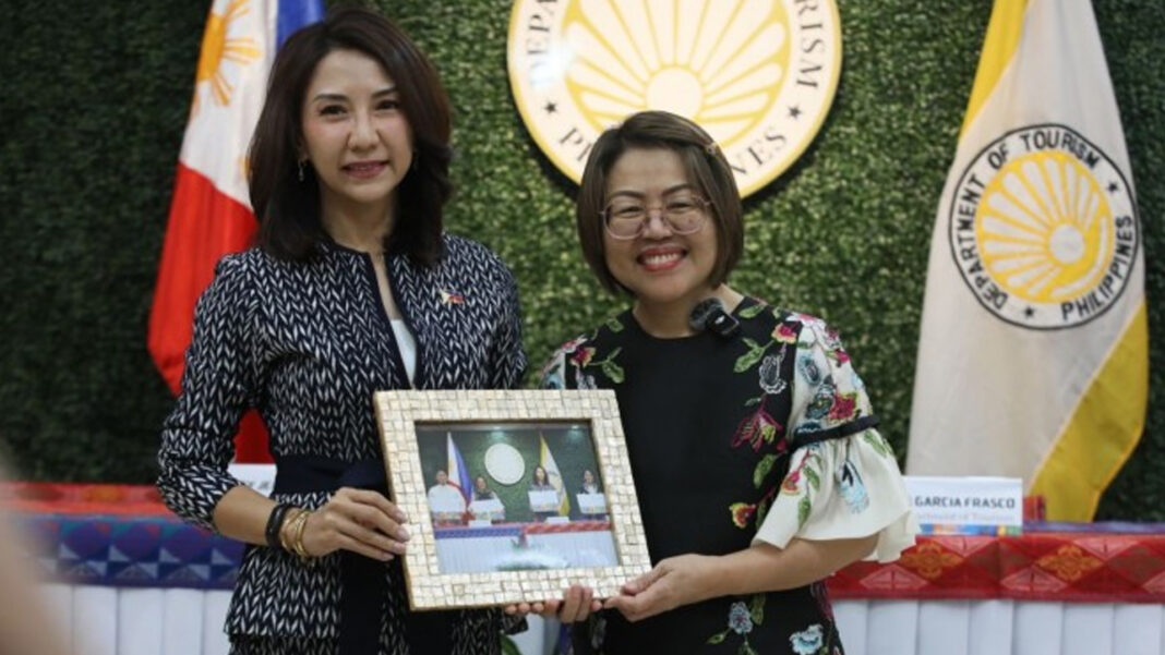 20250522 PAGEONE - Christina Frasco and Mary Jean Loreche