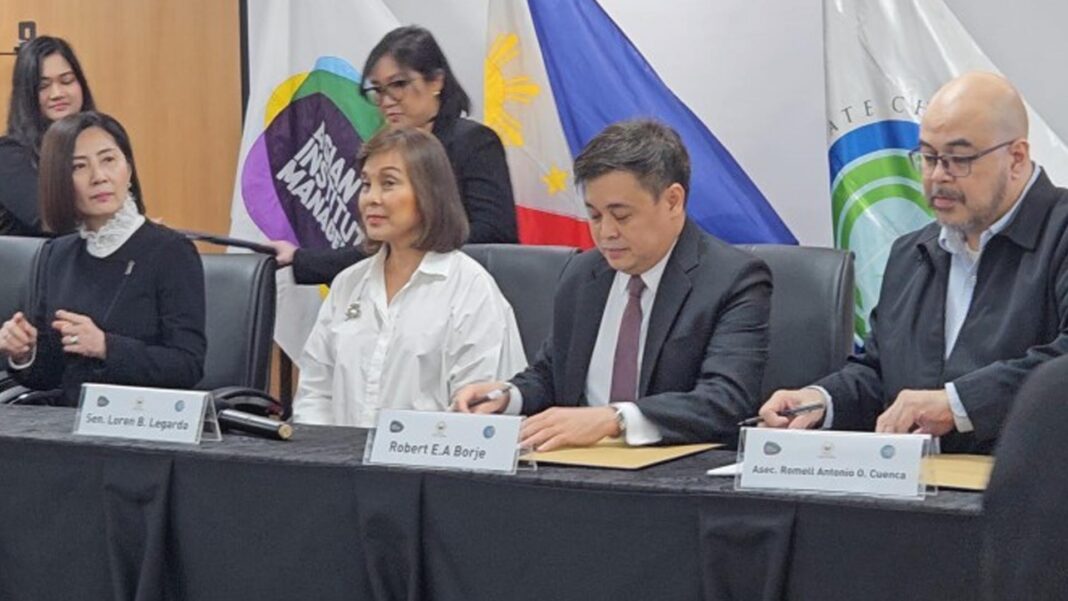 20250522 PAGEONE - Loren Legarda