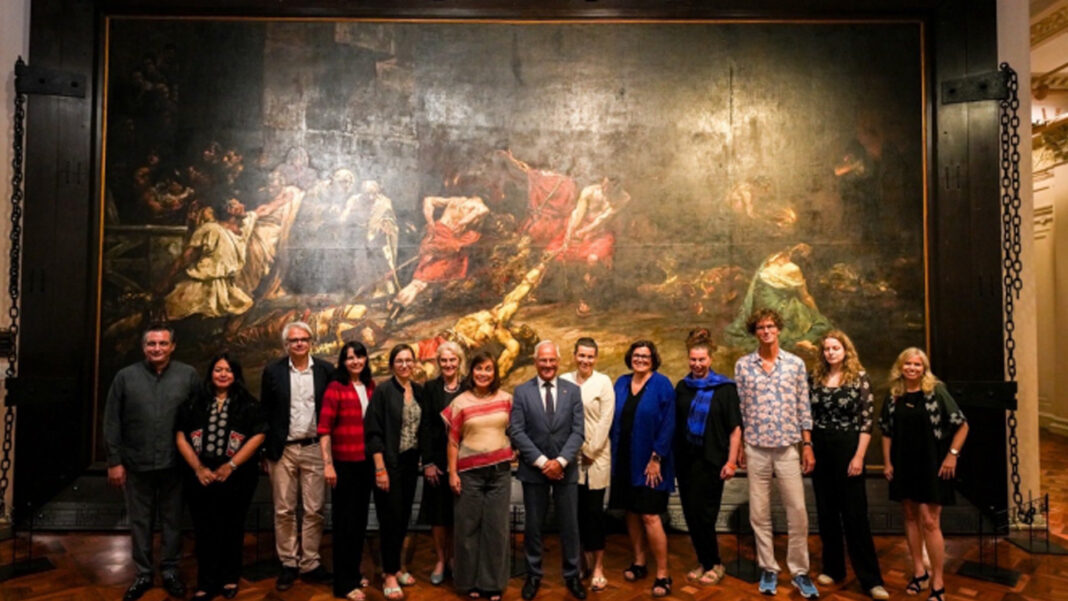 20250522 PAGEONE - National Museum