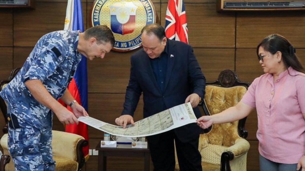 20250522 PAGEONE - PH Australia