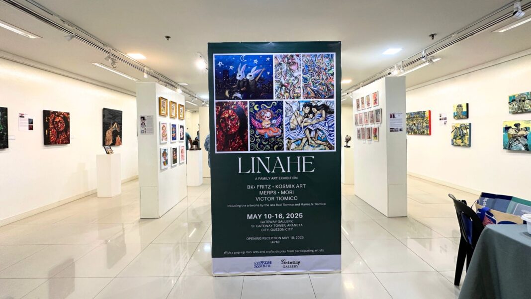 20250526 - PAGEONE Spotlight LINAHE FI