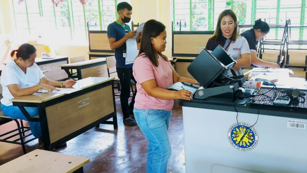 20250529 PAGEONE - Comelec