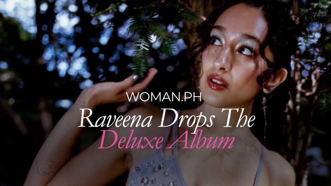 20250217 - WOMAN - Raveena