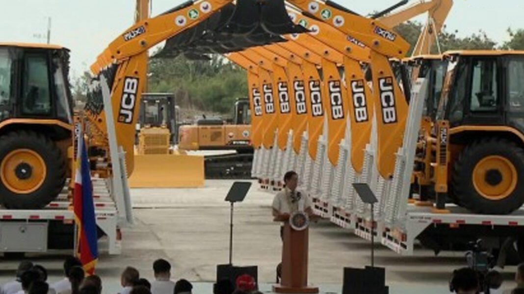 20250602 PAGEONE - PBBM vehicles