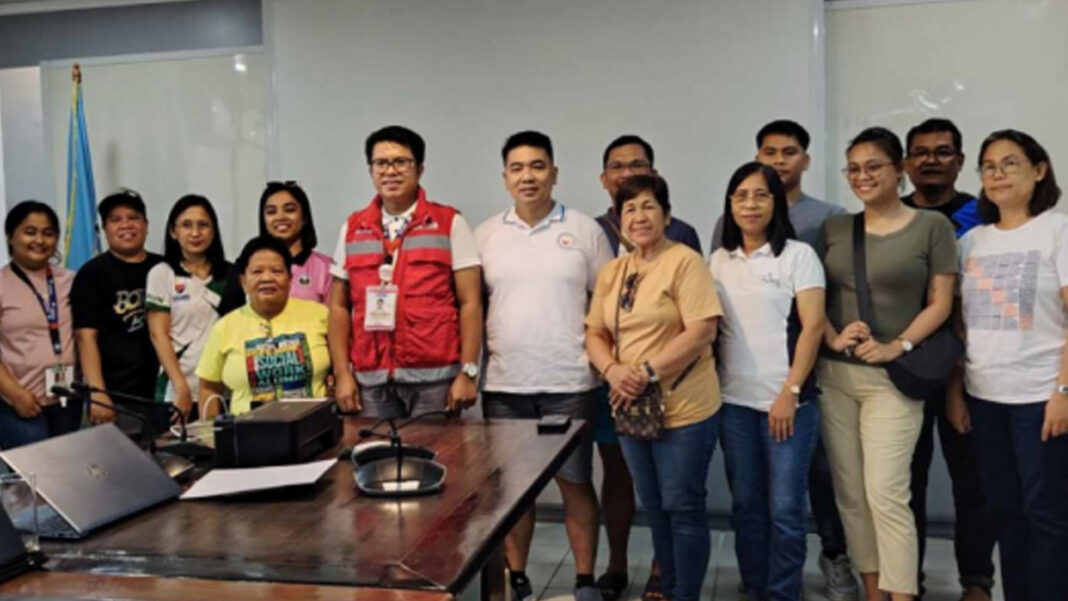 20250603 PAGEONE - DSWD Bicol