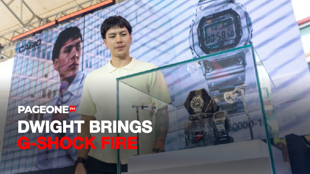 20250603 PAGEONE - Dwight Ramos FI