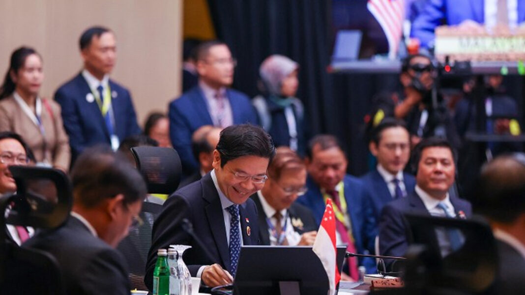 20250603 PAGEONE - Singapore PH