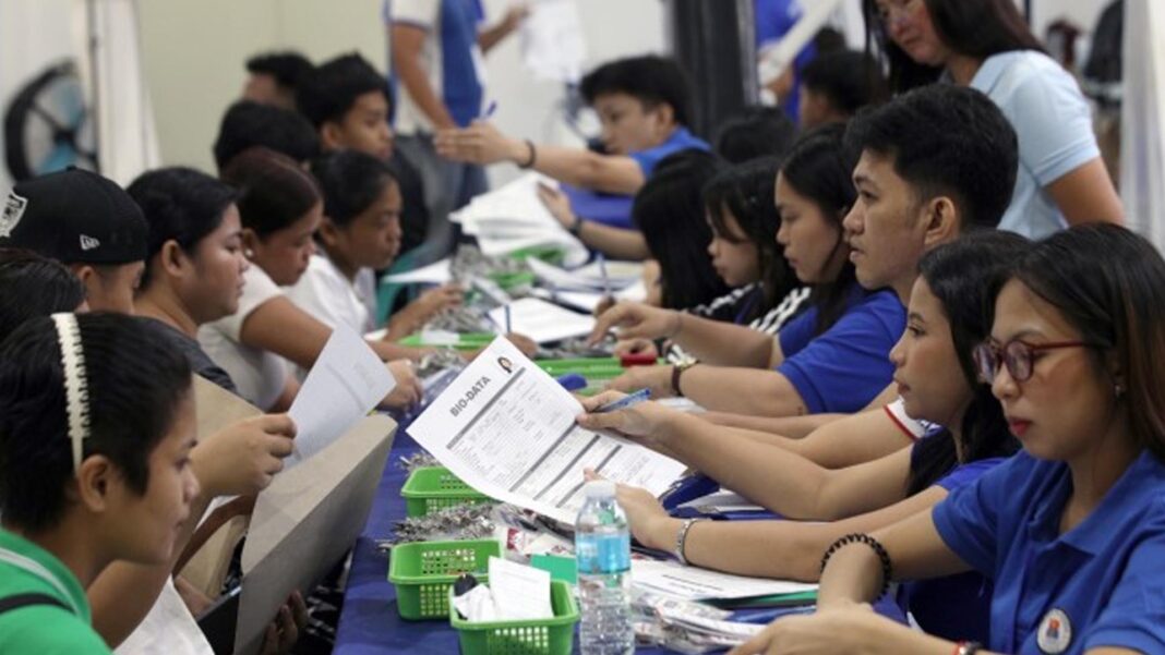 20250608 PAGEONE - Job fair