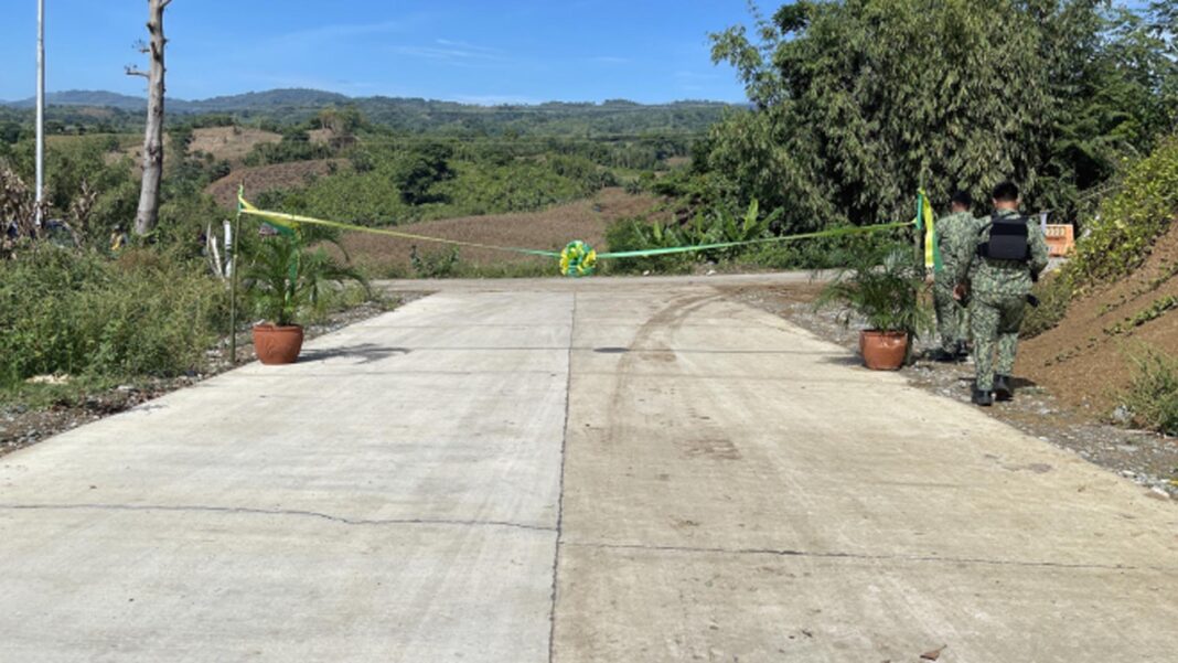 20250608 PAGEONE - Road